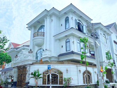 Xây Dựng Biệt Thự Tại Đà Lạt
