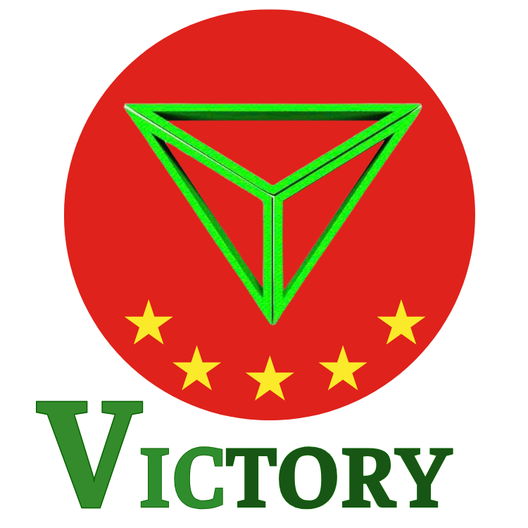 Kiến Trúc Xây Dựng Victory