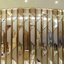 Thi Công Vách Dựng Inox 304 Tại Đà Lạt Lâm Đồng