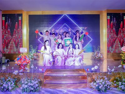 Victory Tất Niên 2024: Đổi Mới – Đoàn Kết – Phát Triển, Nhìn Lại & Hướng Tới 2025