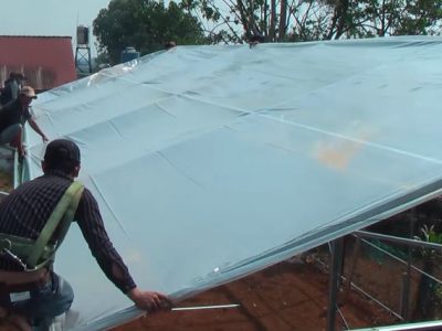 Thợ Hàn Sắt Tại Đà Lạt Đức Trọng Bảo Lâm